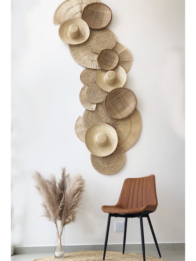 paredes criativas composicao olavo cadeira caramelo lili casa