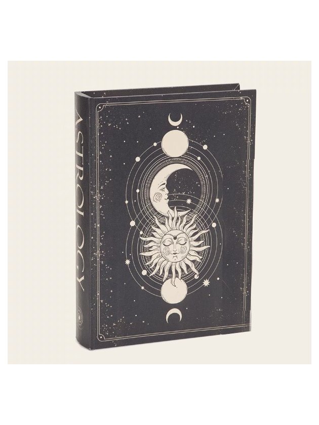 livro caixa astrologico g lili casa home decor